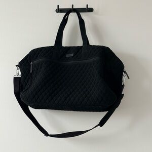 Vera Bradley XL Travel / Weekender Tote
